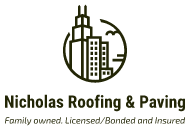 Nicholas Roofing & Paving